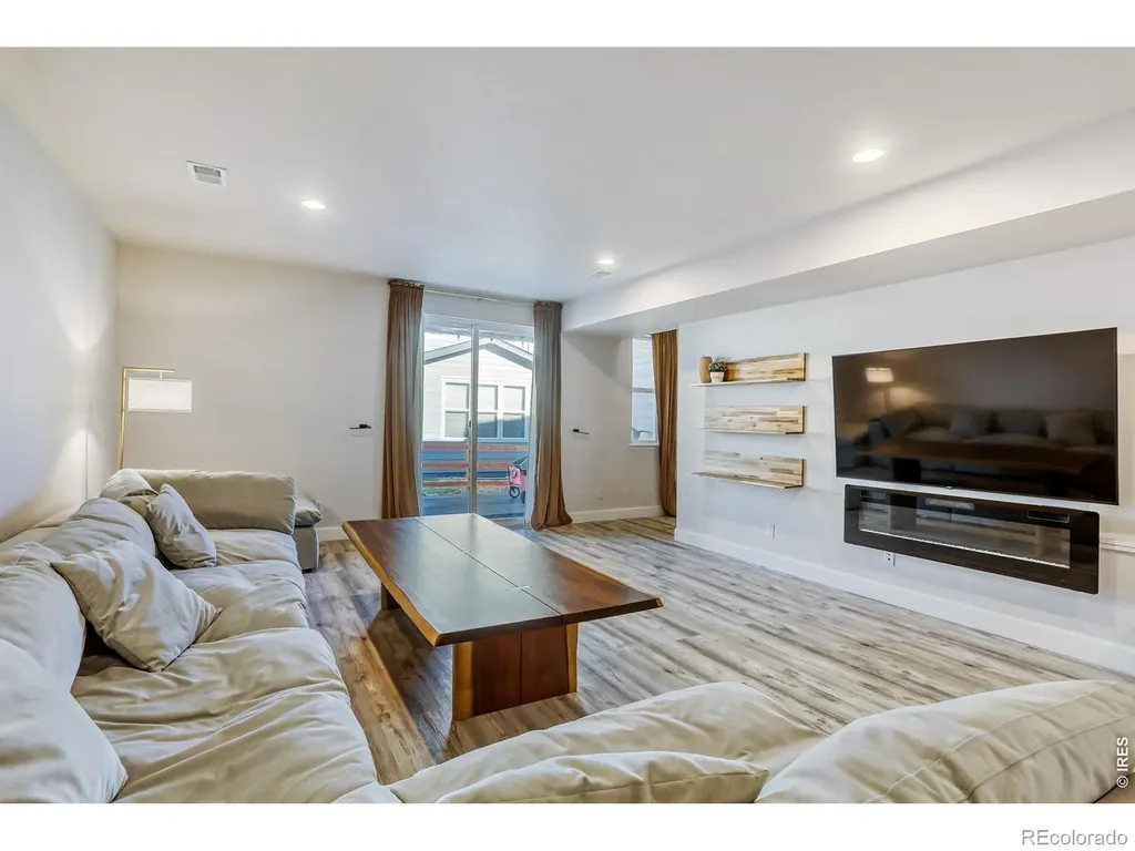 7154 Howell Court Arvada CO 80004