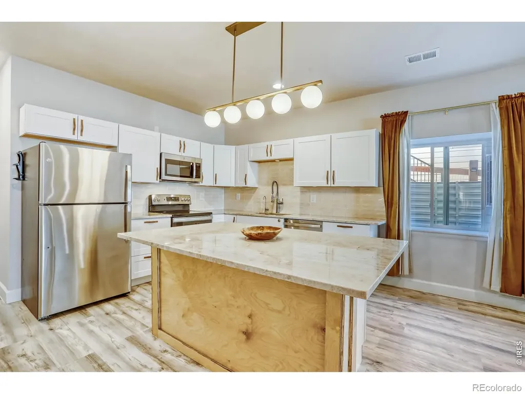 7154 Howell Court Arvada CO 80004