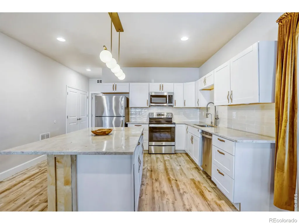 7154 Howell Court Arvada CO 80004