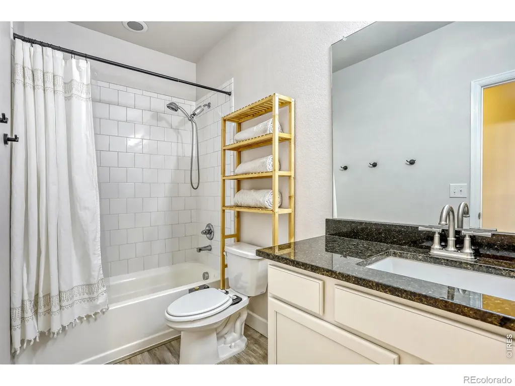 7154 Howell Court Arvada CO 80004