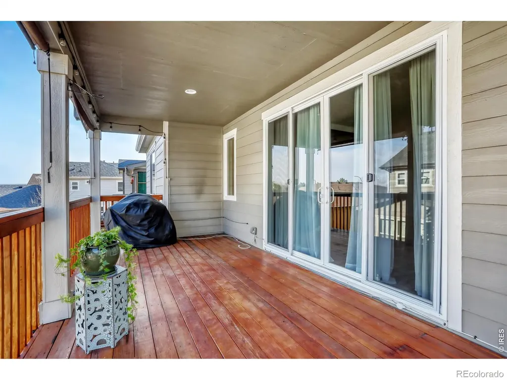 7154 Howell Court Arvada CO 80004