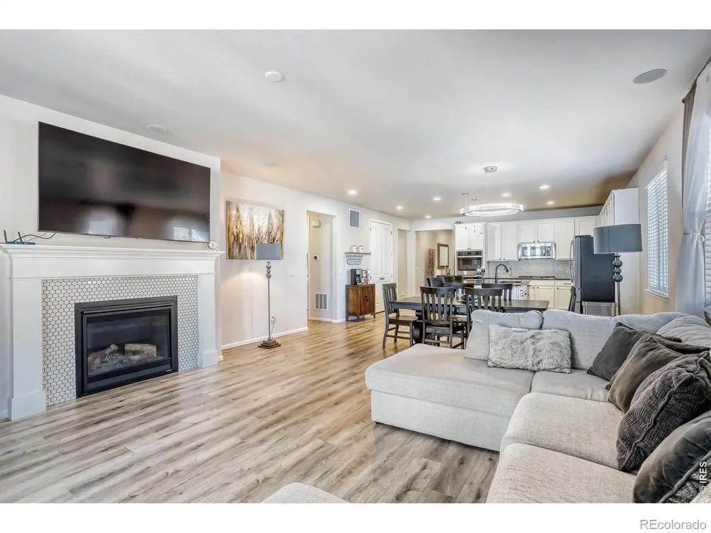 7154 Howell Court Arvada CO 80004
