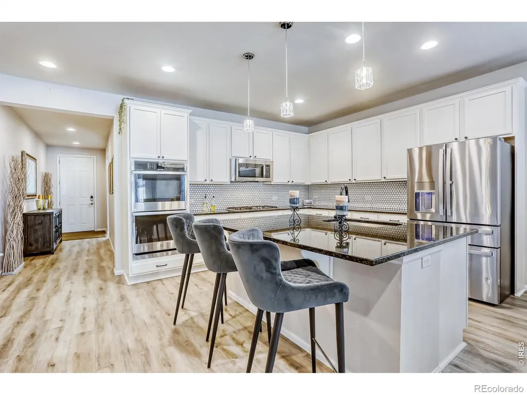 7154 Howell Court Arvada CO 80004