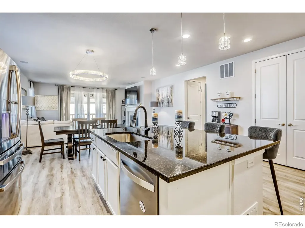 7154 Howell Court Arvada CO 80004