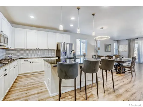 7154 Howell Court Arvada CO 80004
