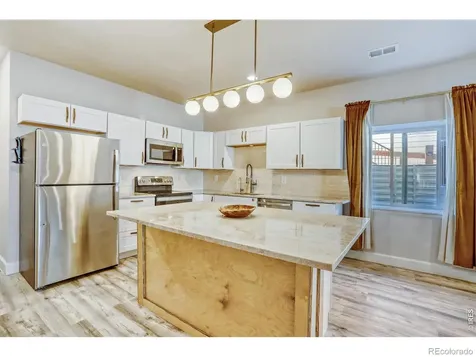 7154 Howell Court Arvada CO 80004