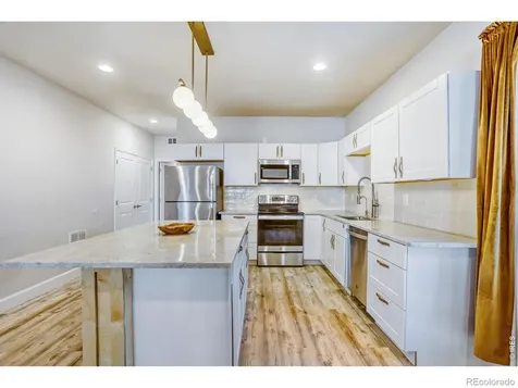 7154 Howell Court Arvada CO 80004