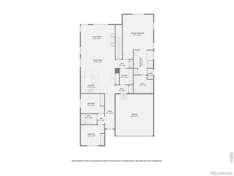 7154 Howell Court Arvada CO 80004