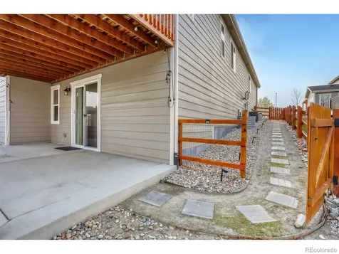 7154 Howell Court Arvada CO 80004