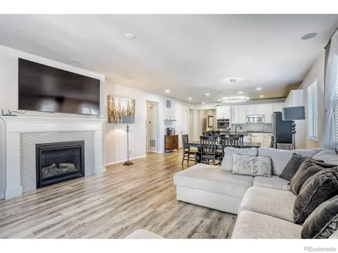 7154 Howell Court Arvada CO 80004