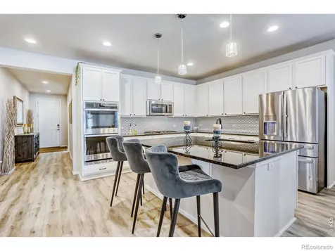 7154 Howell Court Arvada CO 80004