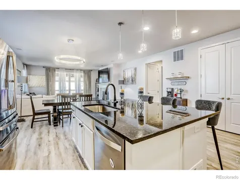 7154 Howell Court Arvada CO 80004