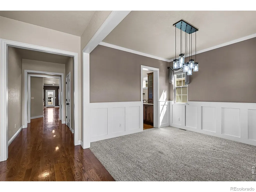 8736 Blackwood Drive Windsor CO 80550