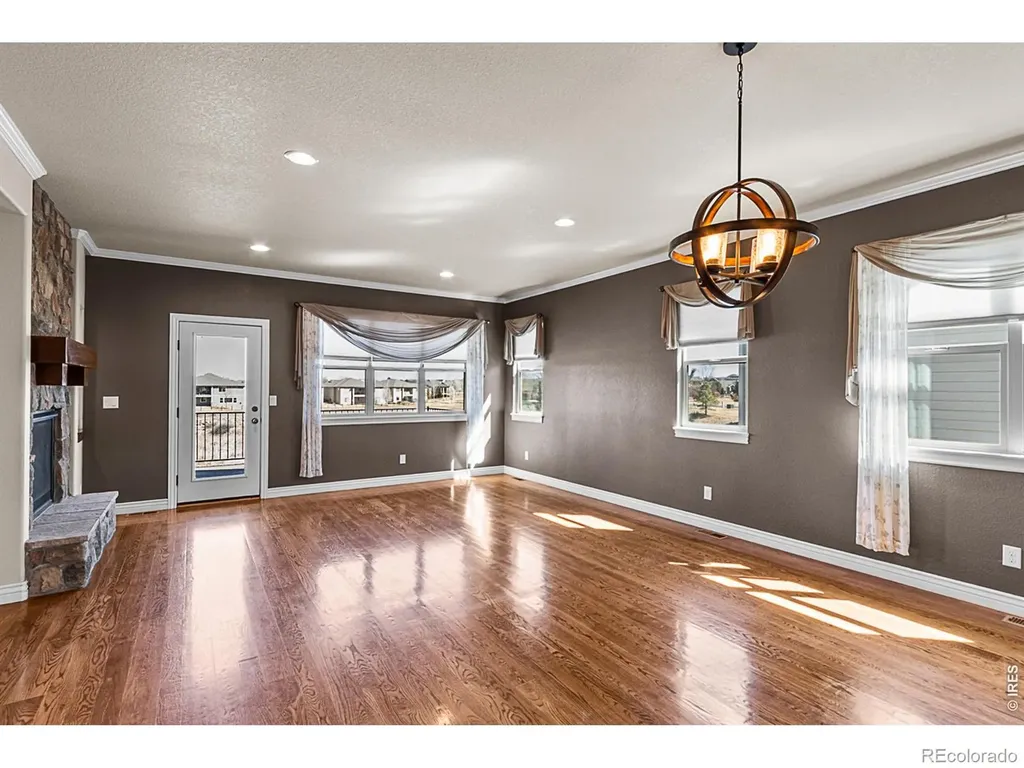 8736 Blackwood Drive Windsor CO 80550