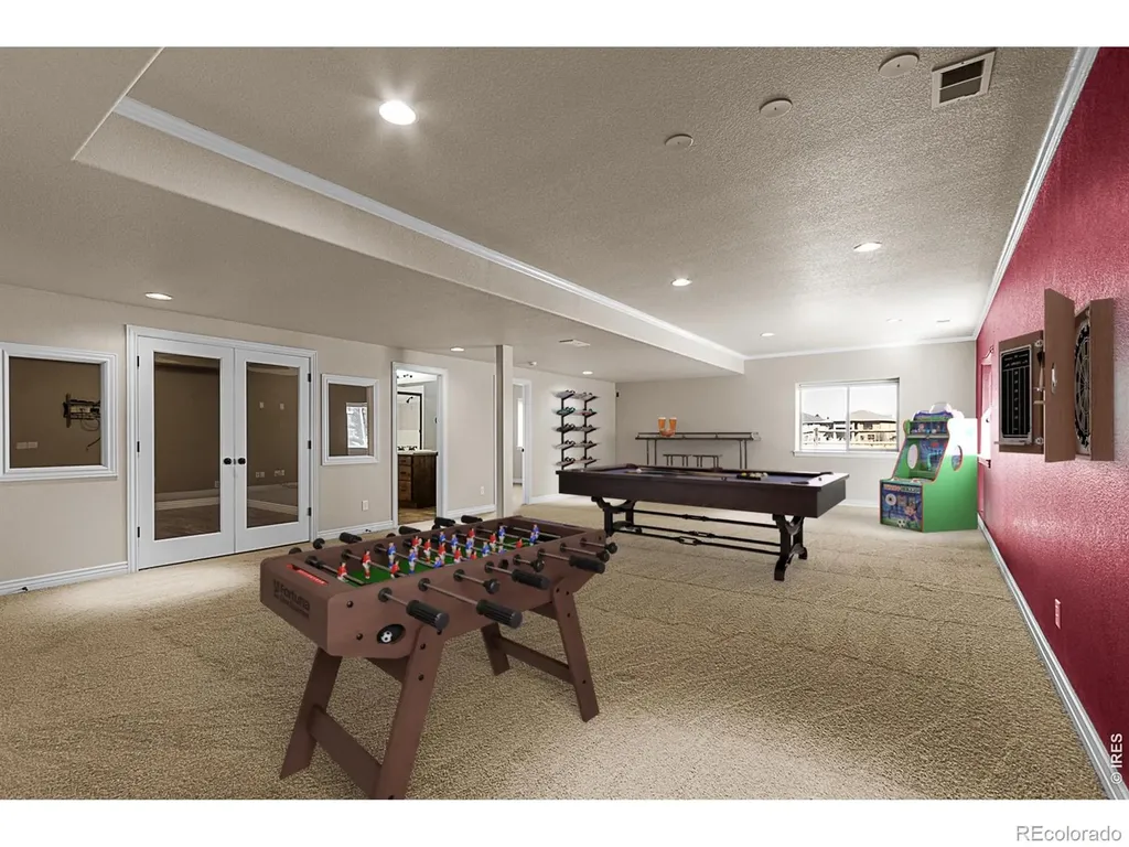 8736 Blackwood Drive Windsor CO 80550