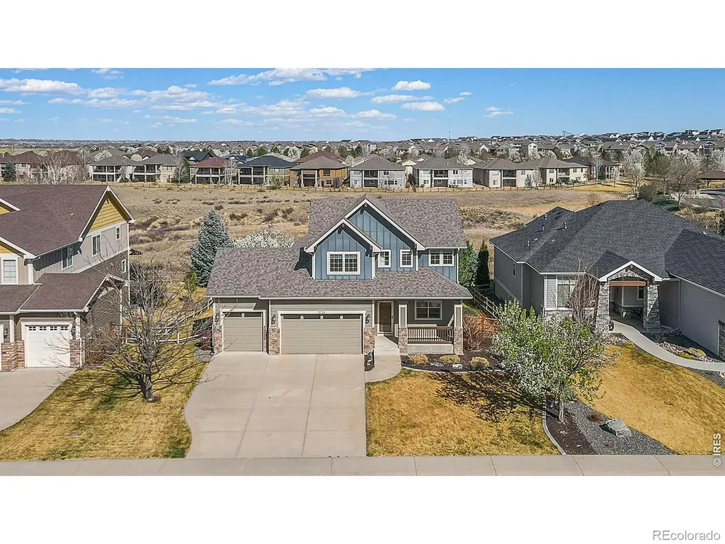 8736 Blackwood Drive Windsor CO 80550