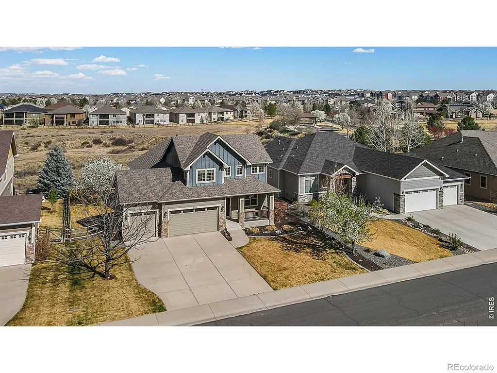 8736 Blackwood Drive Windsor CO 80550
