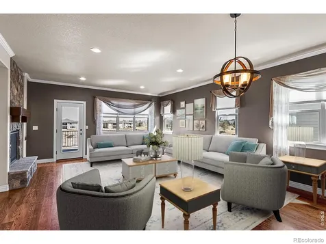 8736 Blackwood Drive Windsor CO 80550
