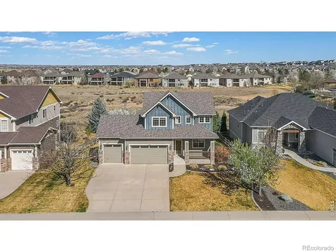 8736 Blackwood Drive Windsor CO 80550