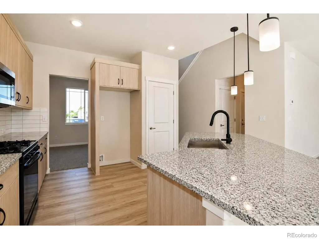 1197 Crown Sparrow Street Johnstown CO 80534