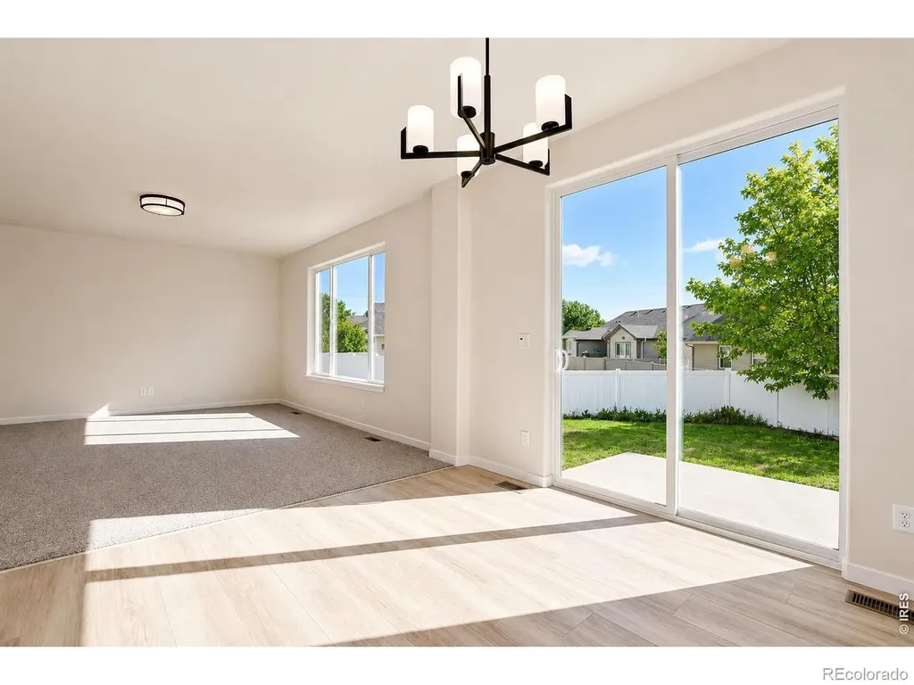 1197 Crown Sparrow Street Johnstown CO 80534
