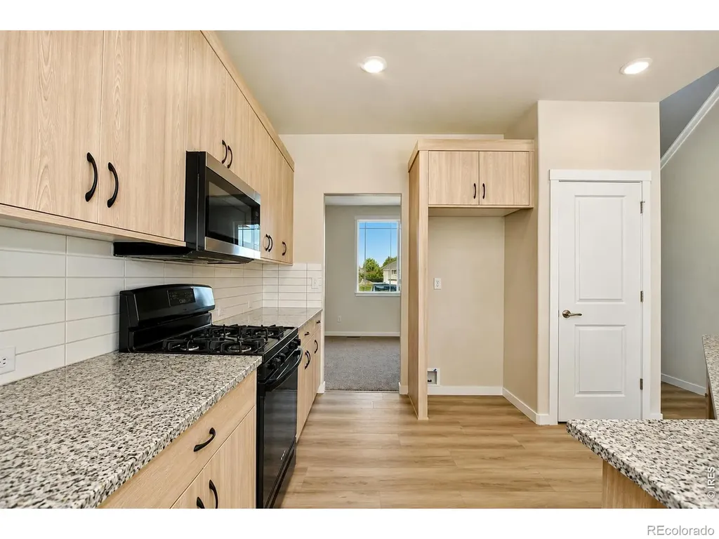 1197 Crown Sparrow Street Johnstown CO 80534