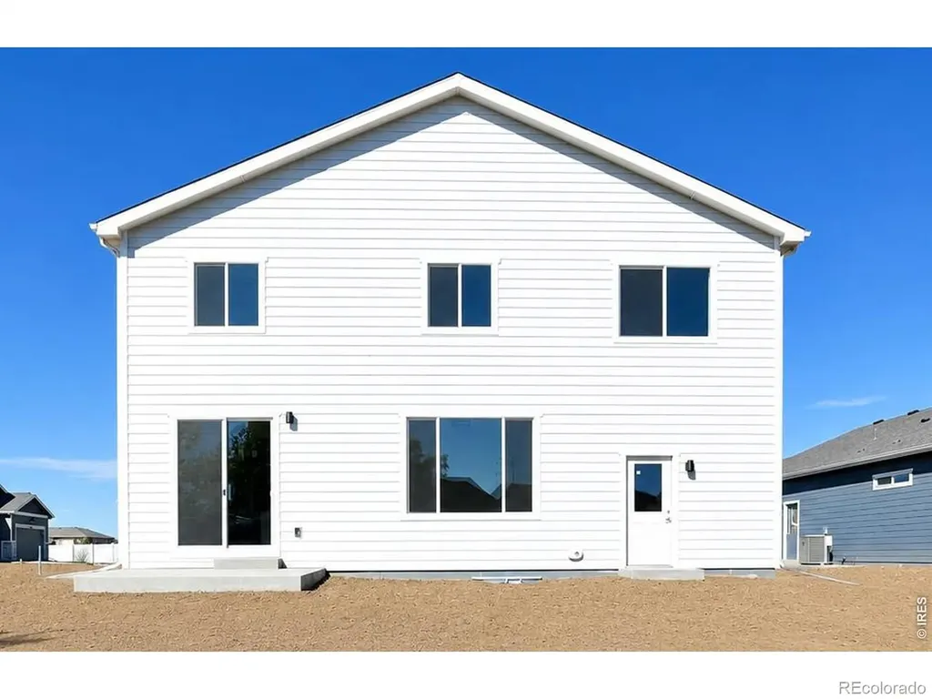 1197 Crown Sparrow Street Johnstown CO 80534