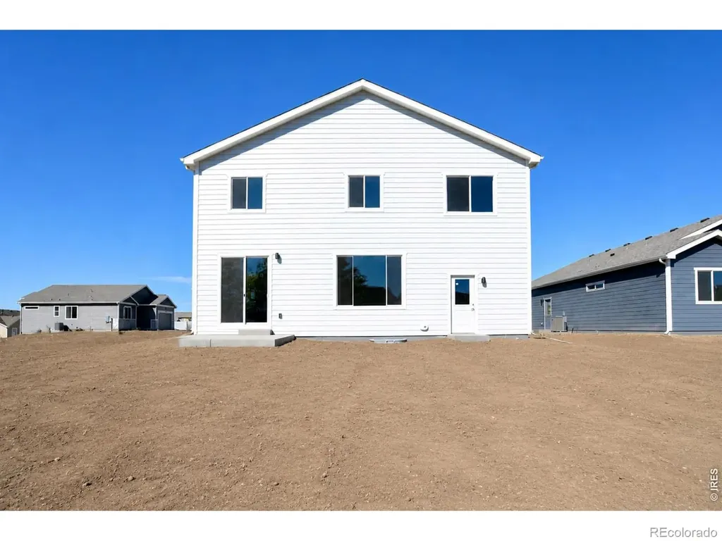 1197 Crown Sparrow Street Johnstown CO 80534