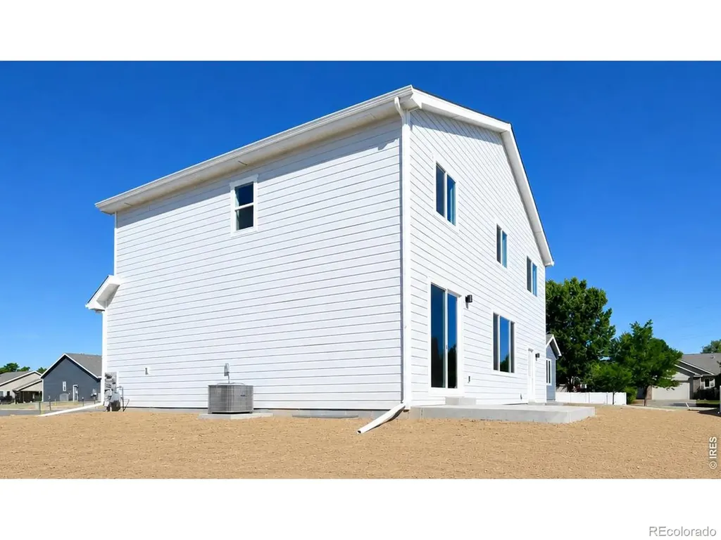1197 Crown Sparrow Street Johnstown CO 80534