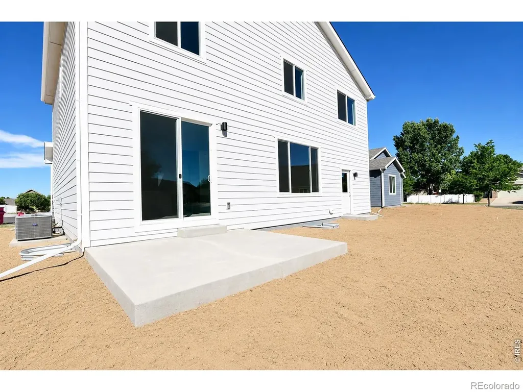 1197 Crown Sparrow Street Johnstown CO 80534