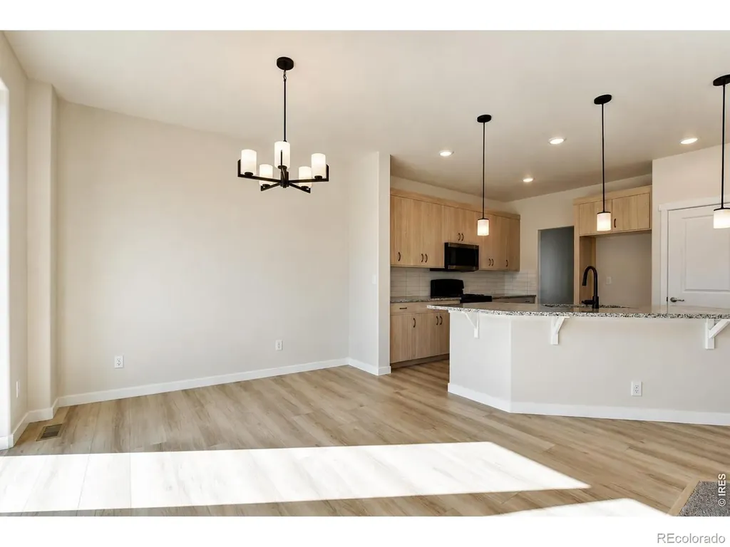 1197 Crown Sparrow Street Johnstown CO 80534