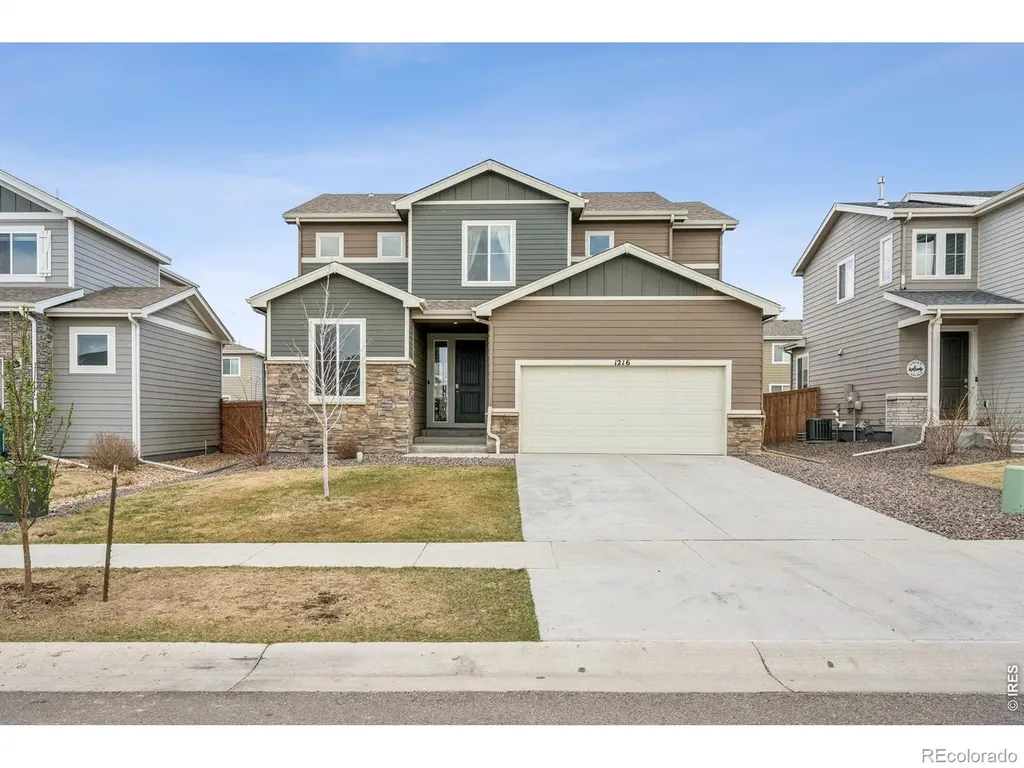 1216 104th Ave Court Greeley CO 80634