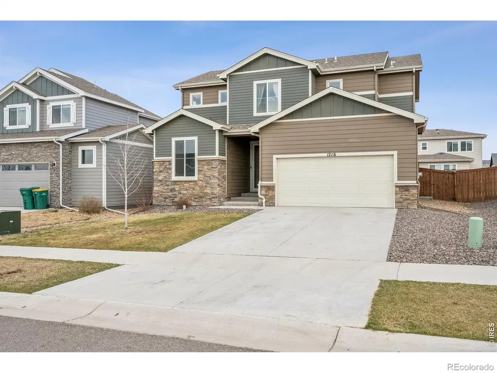 1216 104th Ave Court Greeley CO 80634
