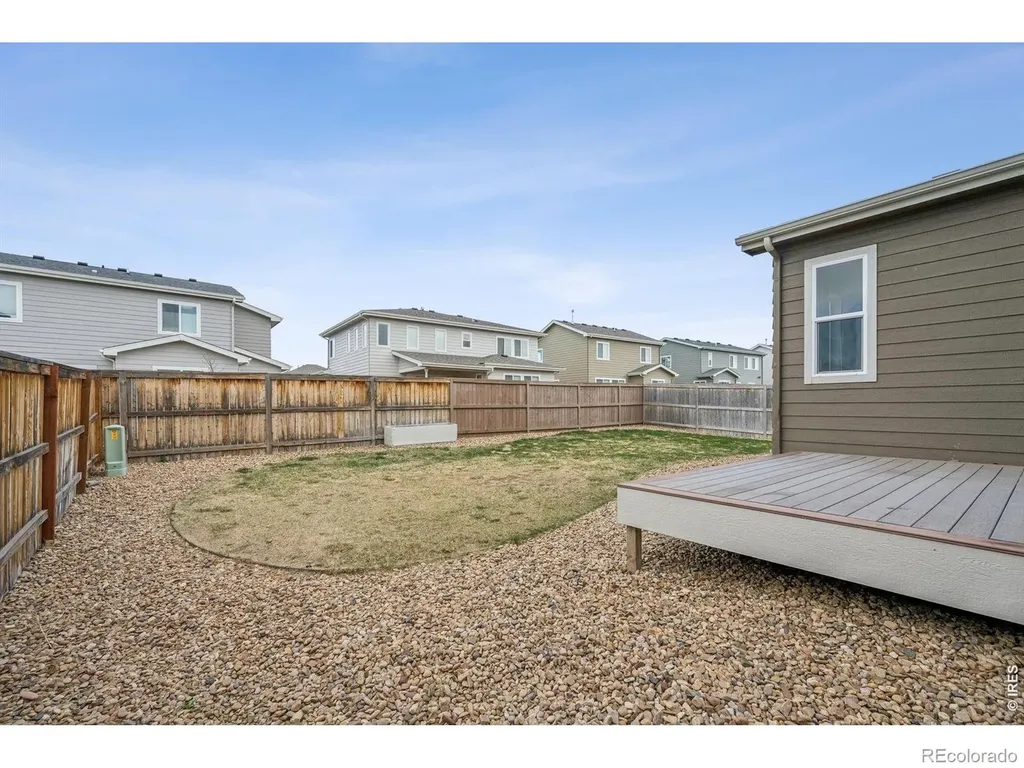 1216 104th Ave Court Greeley CO 80634