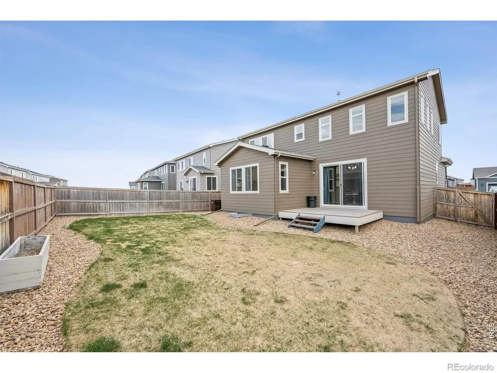 1216 104th Ave Court Greeley CO 80634