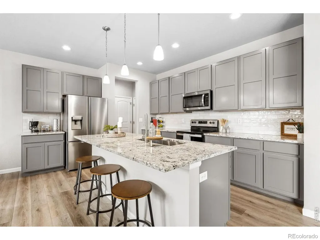 1216 104th Ave Court Greeley CO 80634