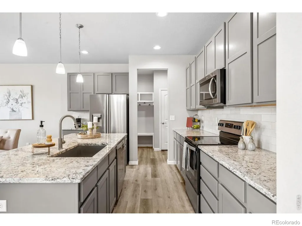 1216 104th Ave Court Greeley CO 80634