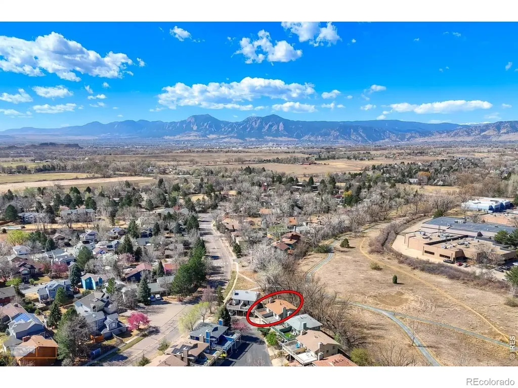 4641 Portside Way Boulder CO 80301