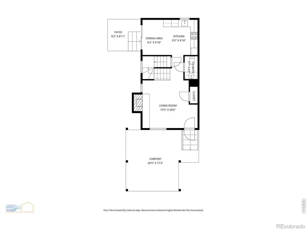 4641 Portside Way Boulder CO 80301