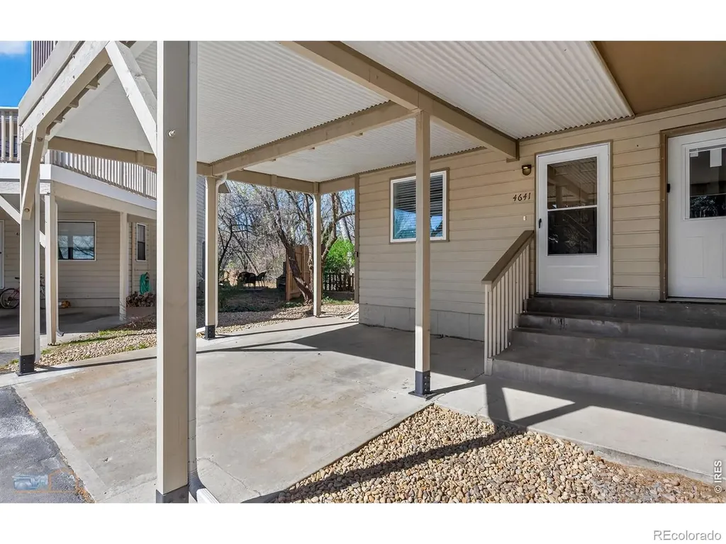 4641 Portside Way Boulder CO 80301