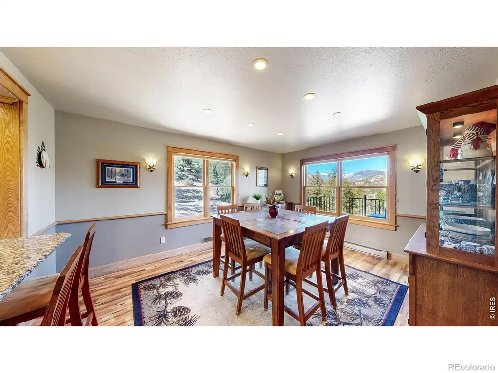 2619 Ridge Lane Estes Park CO 80517