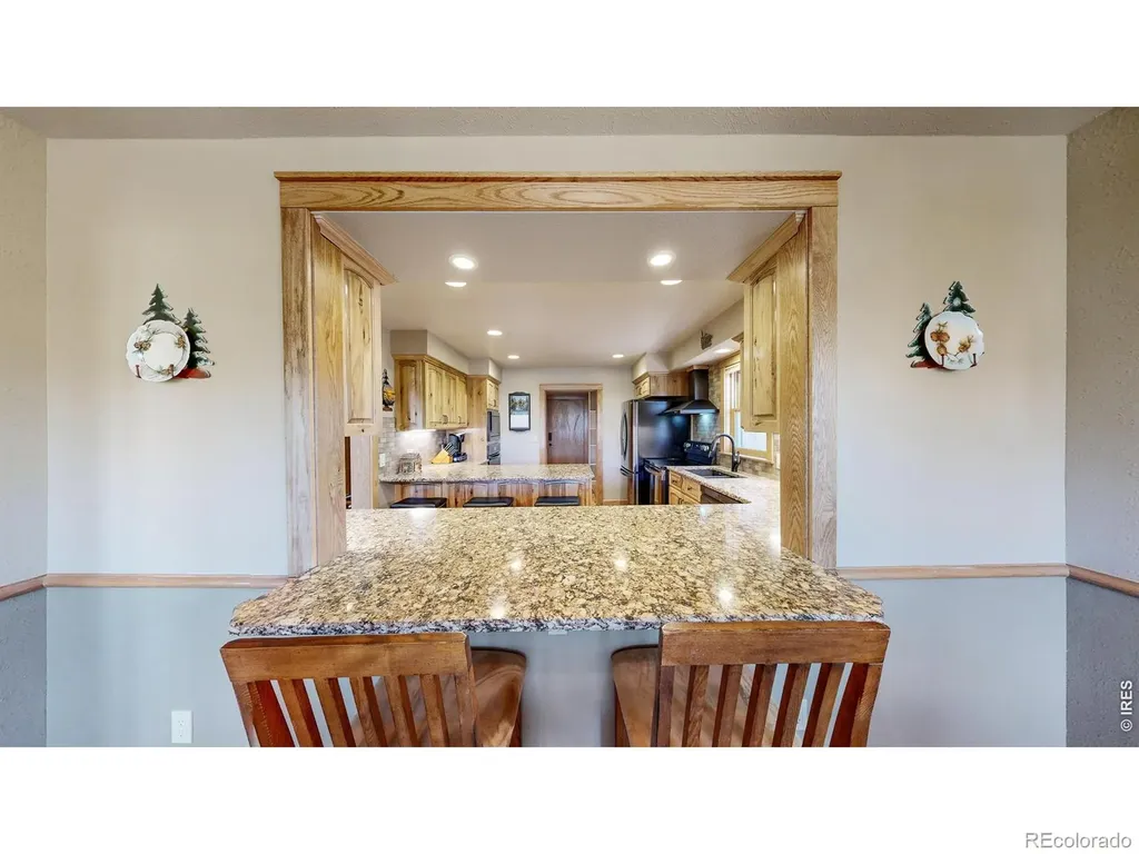 2619 Ridge Lane Estes Park CO 80517