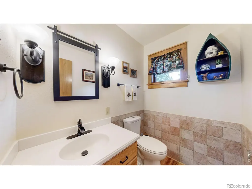 2619 Ridge Lane Estes Park CO 80517