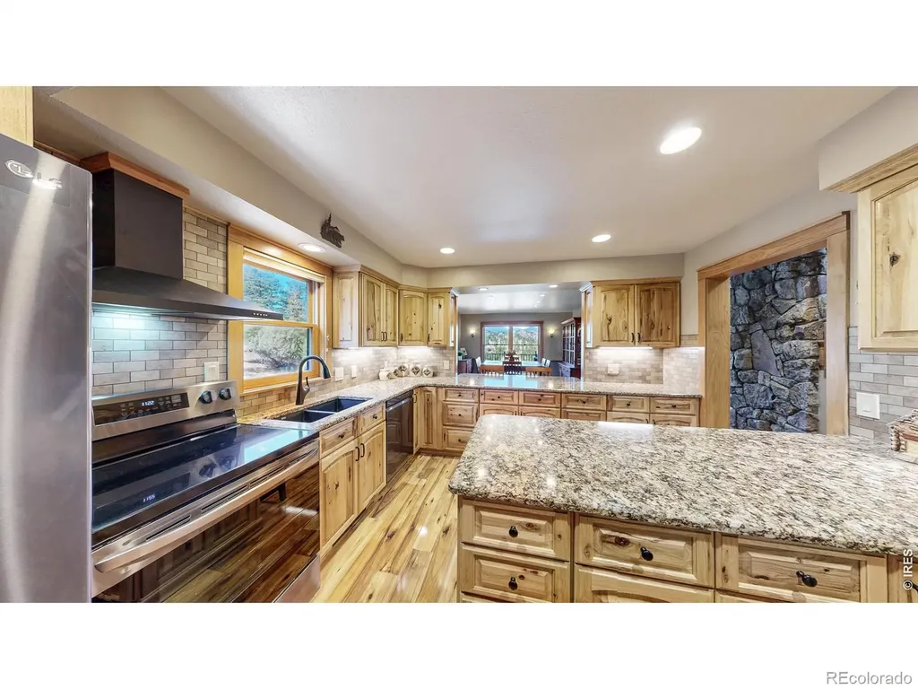 2619 Ridge Lane Estes Park CO 80517