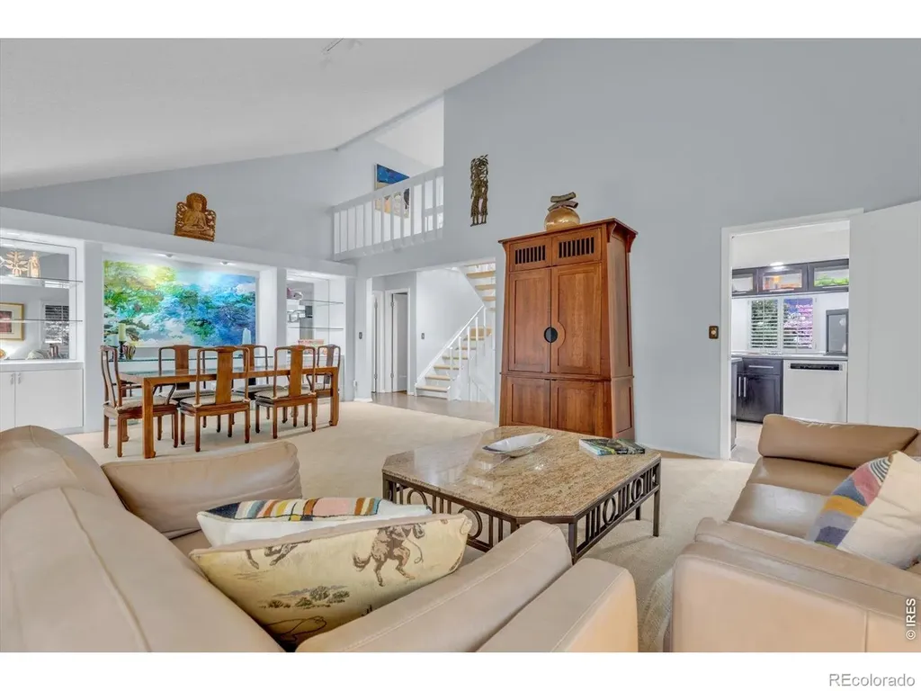 2423 Powderhorn Lane Boulder CO 80305