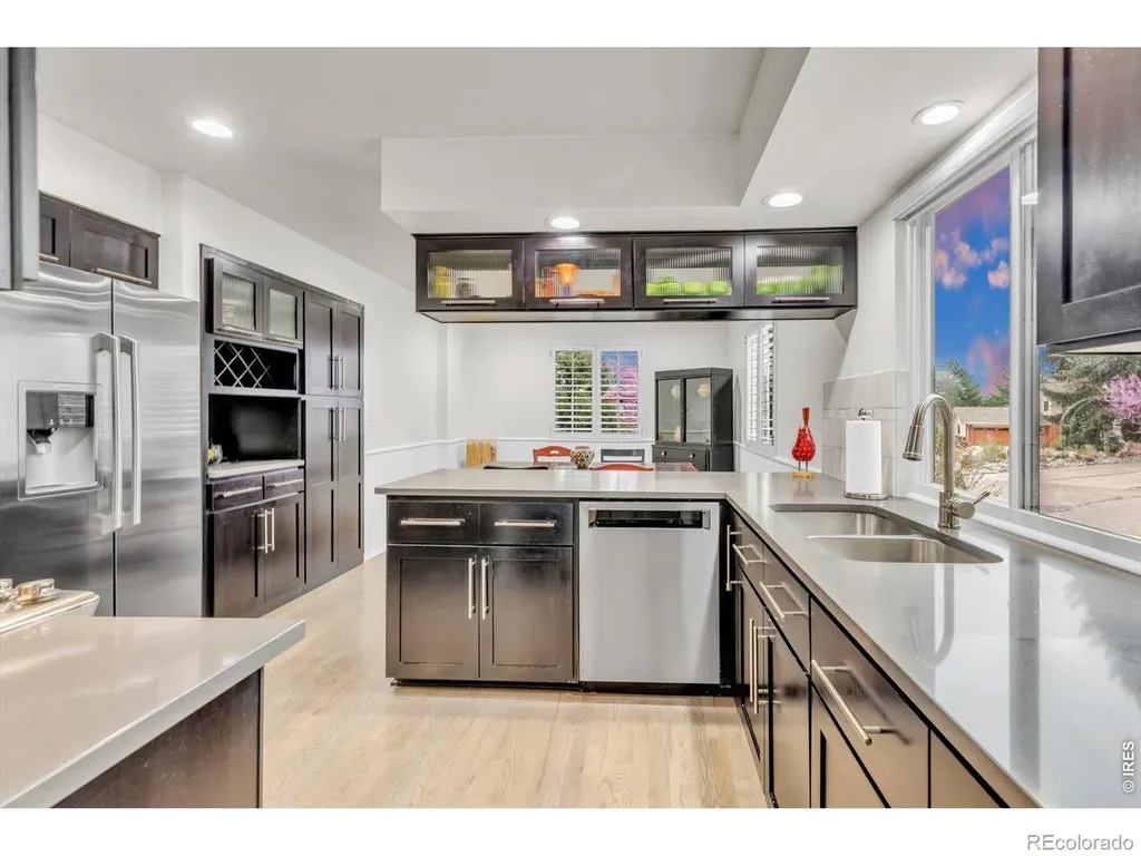 2423 Powderhorn Lane Boulder CO 80305
