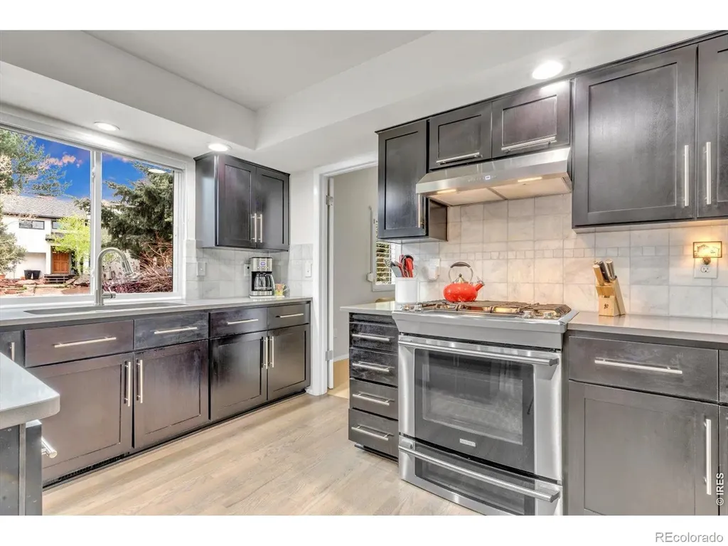 2423 Powderhorn Lane Boulder CO 80305