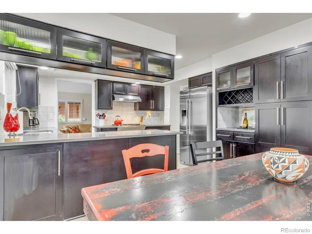 2423 Powderhorn Lane Boulder CO 80305