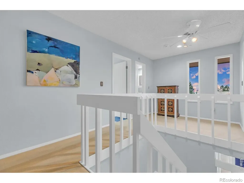 2423 Powderhorn Lane Boulder CO 80305