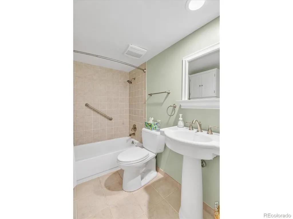 2423 Powderhorn Lane Boulder CO 80305